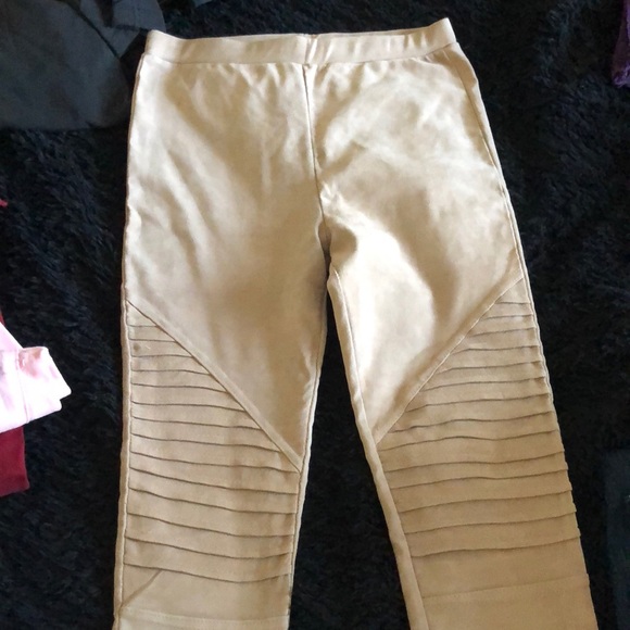 Leggings - Picture 1 of 2